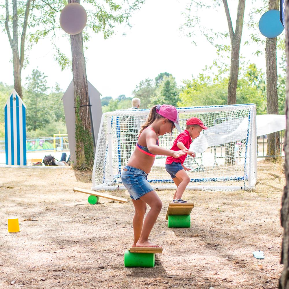 Photo Journée Cirque