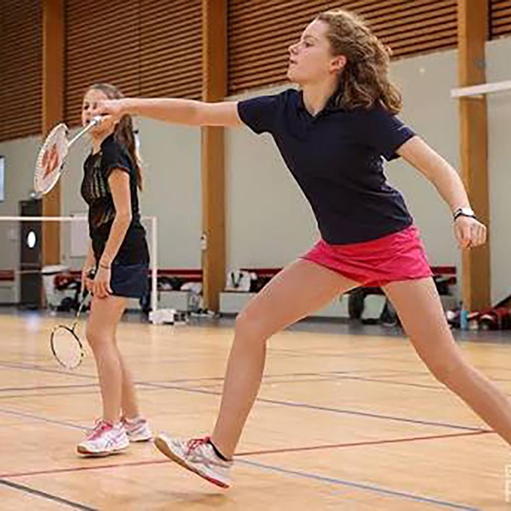 Photo Badminton