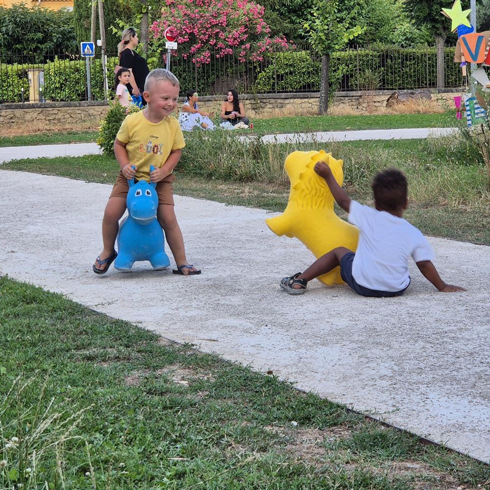 Photo Village des Enfants