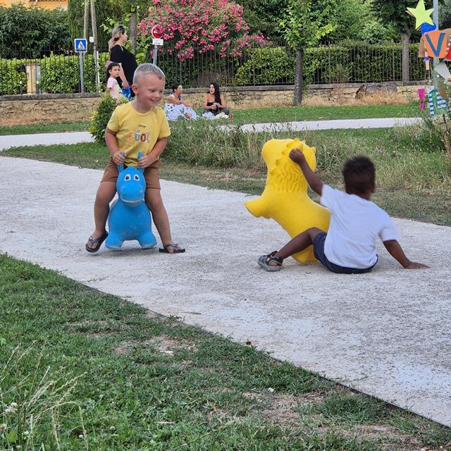 Photo Village des Enfants