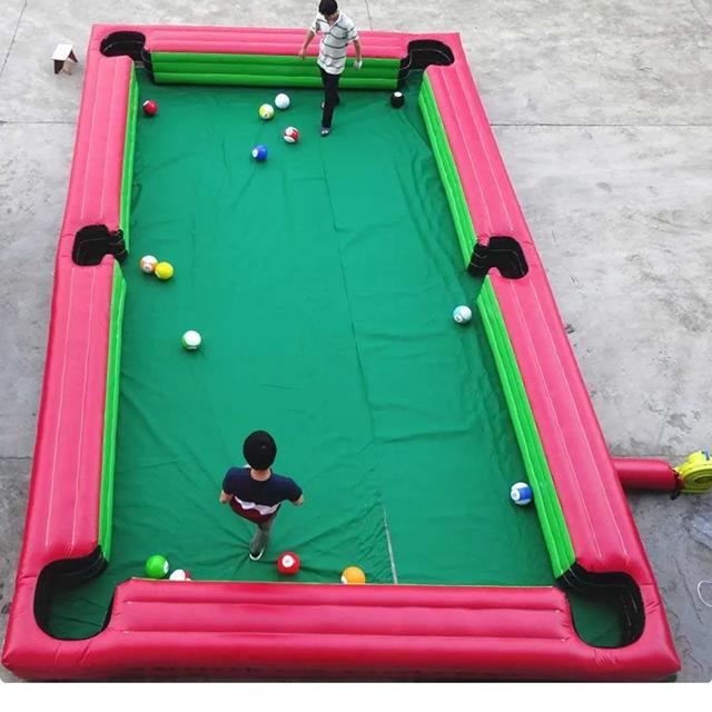 Photo Snookball