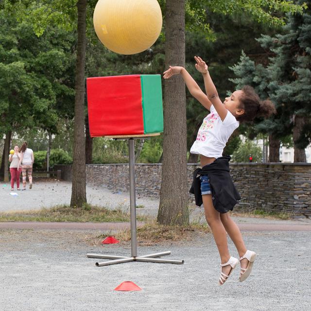 Photo Journée Sports collectifs